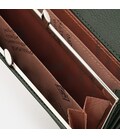 Женский кожаный кошелек Horse Imperial K1a0001gr-green фото, картинка, изображение