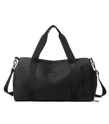 Текстильная дорожная сумка Confident TB1-T-258A фото, картинка, изображение