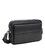 Чоловіча шкіряна сумка Ricco Grande K12030-3bl-black картинка, зображення, фото