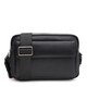 Мужская кожаная сумка Ricco Grande K12030-3bl-black фото