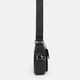 Мужская кожаная сумка Ricco Grande K12030-3bl-black фото