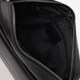 Мужская кожаная сумка Ricco Grande K12030-3bl-black фото