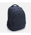 Мужской рюкзак Aoking C1H97067n-navy фото, картинка, изображение