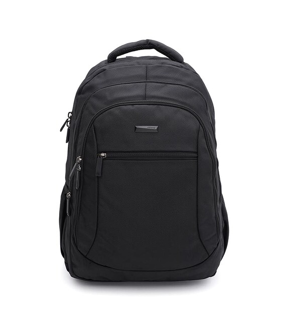 Мужской рюкзак Aoking C1H97067bl-black фото, картинка, изображение