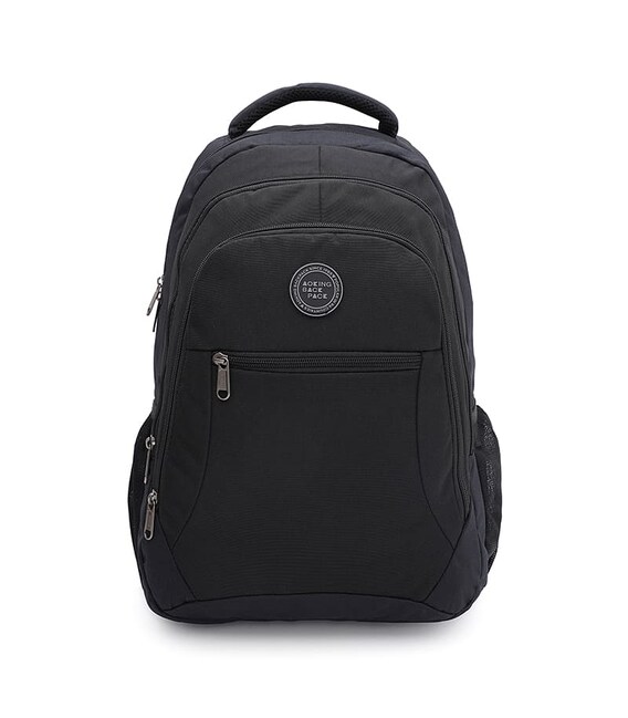 Мужской рюкзак Aoking C1XN2142bl-black фото, картинка, изображение