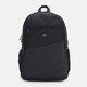 Мужской рюкзак Aoking C1XN3315-10bl-black фото