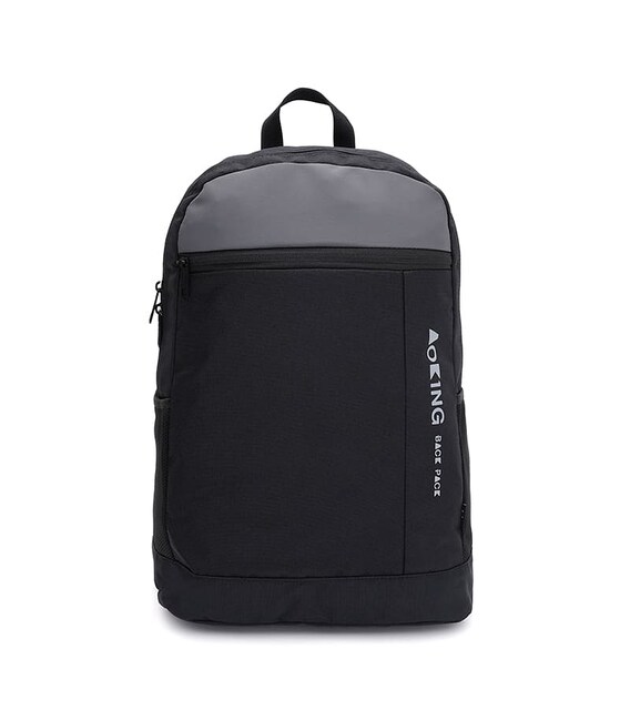 Мужской рюкзак Aoking C1XN3517bl-black фото, картинка, изображение