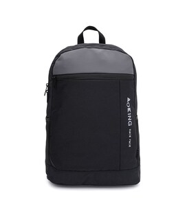 Мужской рюкзак Aoking C1XN3517bl-black фото, картинка, изображение