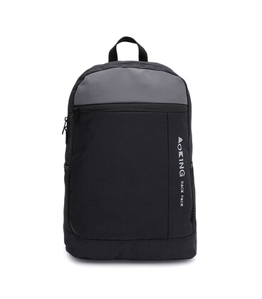 Чоловічий рюкзак Aoking C1XN3517bl-black картинка, зображення, фото