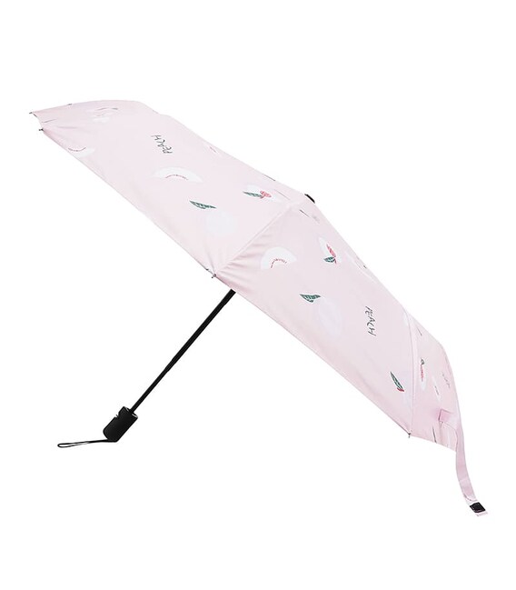 Автоматический зонт Monsen C1peach фото, картинка, изображение