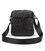 Кожаный компактный мужской мессенджер черный Tiding Bag M56-0080A фото, картинка, изображение