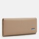 Женский кожаный кошелек Horse Imperial k1a0001latte-beige фото