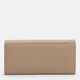 Женский кожаный кошелек Horse Imperial k1a0001latte-beige фото