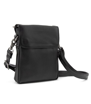 Чоловіча сумка через плече TIDING BAG 9848A картинка, зображення, фото