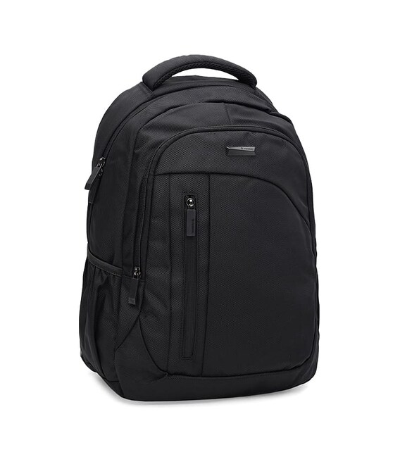 Мужской рюкзак Aoking C1H97068bl-black фото, картинка, изображение