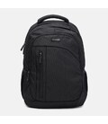 Чоловічий рюкзак Aoking C1H97068bl-black картинка, зображення, фото