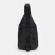 Мужской кожаный рюкзак Keizer K1082bl-black фото