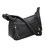 Жіноча шкіряна сумка Borsa Leather 1t300-black картинка, зображення, фото