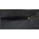 Жіноча шкіряна сумка Borsa Leather 1t300-black картинка, зображення, фото