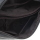 Жіноча шкіряна сумка Borsa Leather 1t300-black картинка, зображення, фото