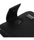 Чоловічий шкіряний гаманець Horse Imperial k1029w-black картинка, зображення, фото