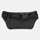 Мужская кожаная сумка Borsa Leather K102-black фото