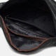 Мужская кожаная сумка Borsa Leather K102-black фото
