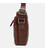 Мужская кожаная сумка Ricco Grande 1FSL-931-brown фото, картинка, изображение