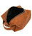 Шкіряний несесер косметичка TARWA RB-8033-4lx коньячний крейзі хорс картинка, зображення, фото