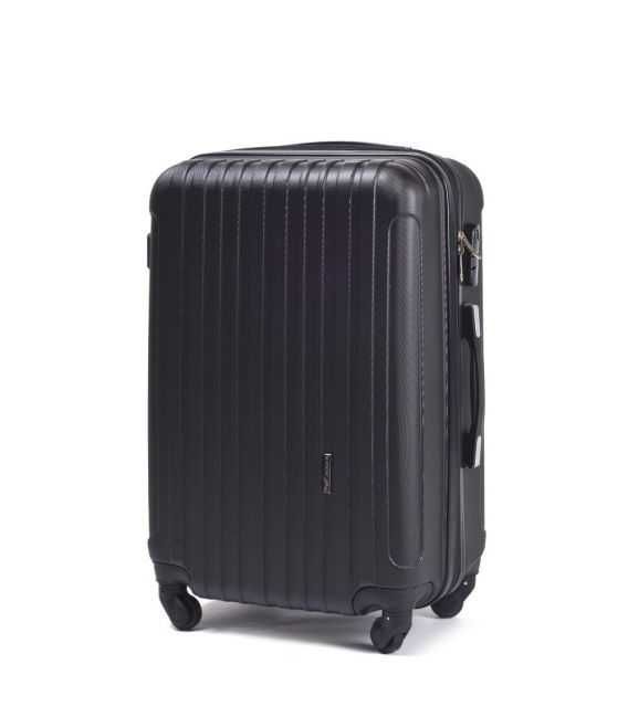 Валіза Wings 2011 середня M чорна картинка, зображення, фото