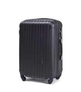 Валіза Wings 2011 середня M чорна картинка, зображення, фото