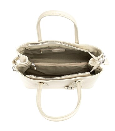 Классическая женская кожаная сумка Firenze Italy F-IT-7601WB фото, картинка, изображение