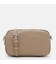 Жіноча шкіряна сумка Borsa Leather K15-605be-beige картинка, зображення, фото