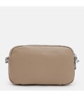Женская кожаная сумка Borsa Leather K15-605be-beige фото, картинка, изображение