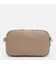 Жіноча шкіряна сумка Borsa Leather K15-605be-beige картинка, зображення, фото