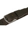 Шкіряний ремінь коричневий 40 мм Grande Pelle 413508800 картинка, зображення, фото