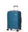 Набір валіз Airtex 293 Worldline синій - картинка, зображення, фото валізи