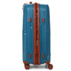 Набор чемоданов Airtex 293 Worldline синий фото