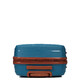Набор чемоданов Airtex 293 Worldline синий фото