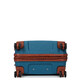 Набор чемоданов Airtex 293 Worldline синий фото