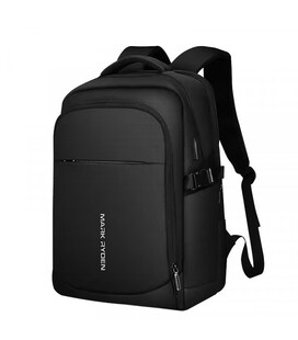 Рюкзак для ноутбука 15.6 дюймів Mark Ryden MR9191DYSJ з 3 відділеннями картинка, зображення, фото