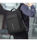 Рюкзак для ноутбука 15.6 дюймів Mark Ryden MR9191DYSJ з 3 відділеннями картинка, зображення, фото