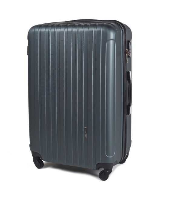 Валіза Wings 2011 середня M зелена картинка, зображення, фото