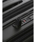 Валіза Airtex 647 маленька S Aquila чорна картинка, зображення, фото