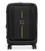 Чемодан Airtex 647 маленький S Aquila черный фото, картинка, изображение