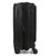Чемодан Airtex 647 маленький S Aquila черный фото, картинка, изображение