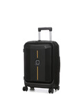 Валіза Airtex 647 маленька S Aquila чорна картинка, зображення, фото