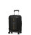 Валіза Airtex 647 маленька S Aquila чорна картинка, зображення, фото