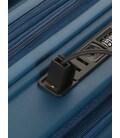Валіза Airtex 647 маленька S Aquila синя - картинка, зображення, фото валізи