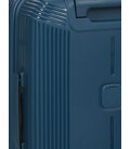 Валіза Airtex 647 маленька S Aquila синя - картинка, зображення, фото валізи